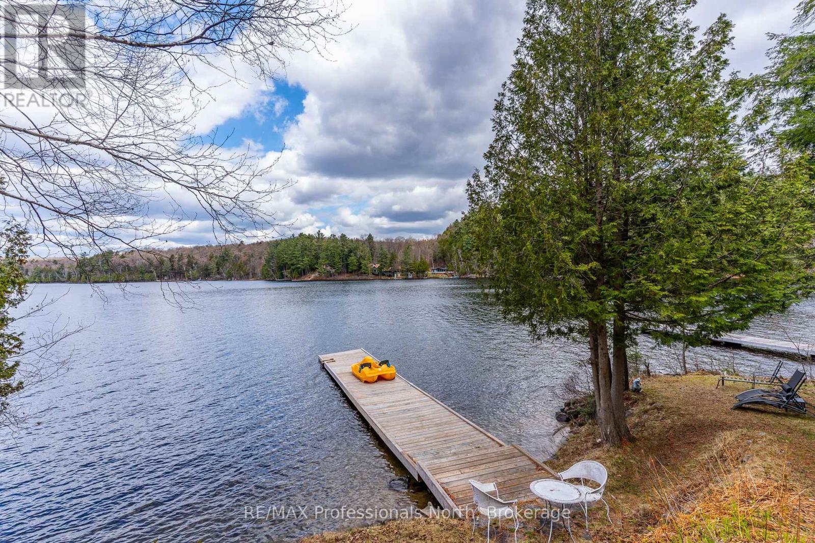 375 HARP LAKE ROAD - 21