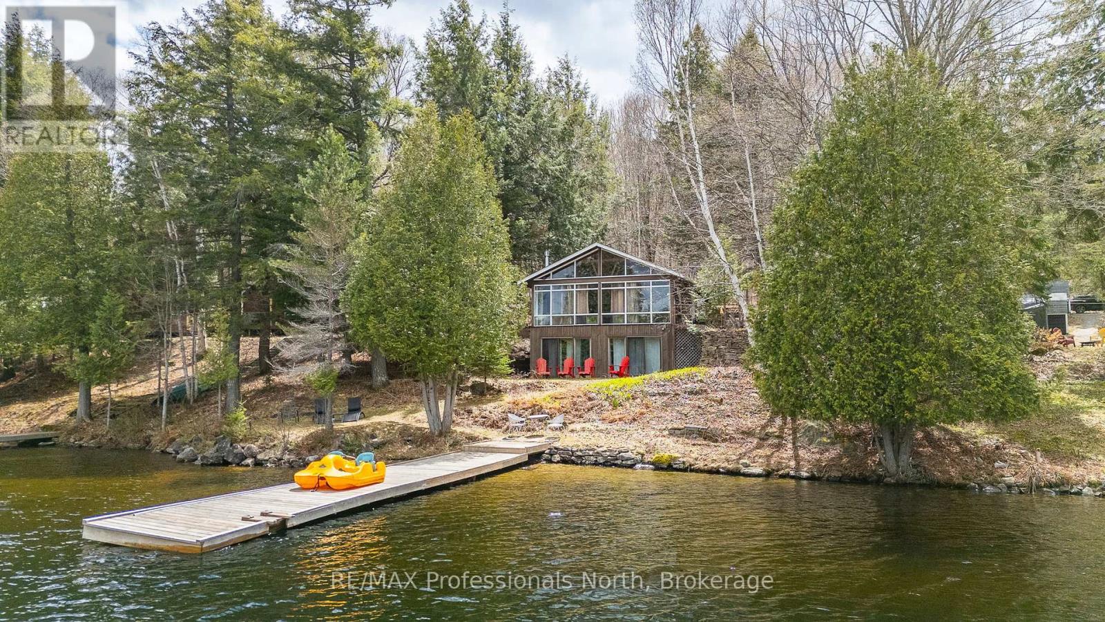 375 HARP LAKE ROAD - 22