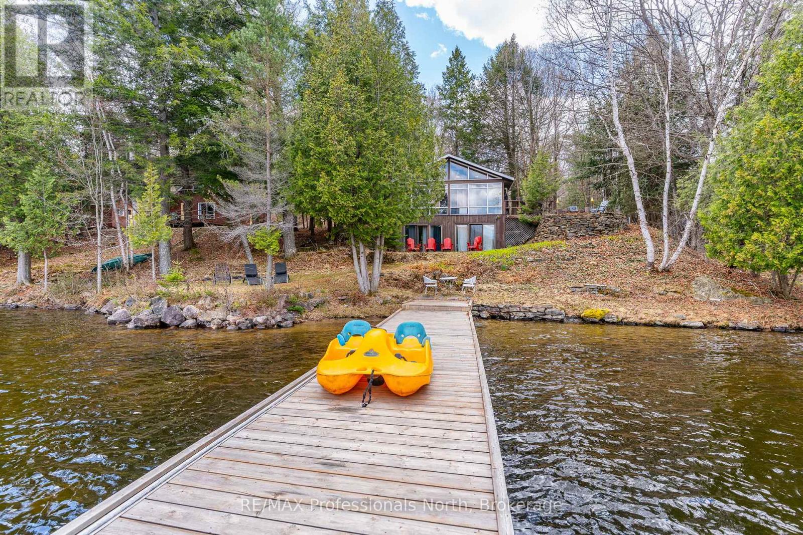 375 HARP LAKE ROAD - 23