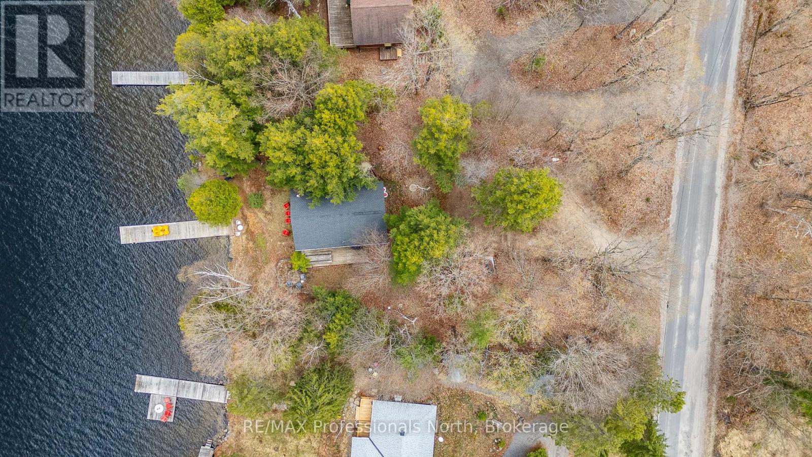 375 HARP LAKE ROAD - 24