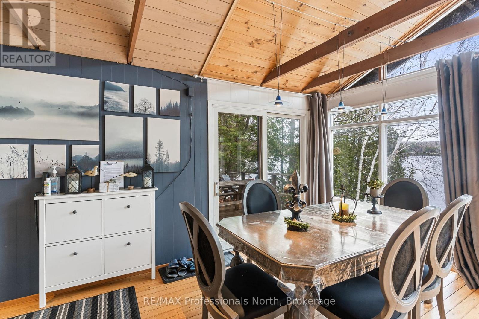 375 HARP LAKE ROAD - 5
