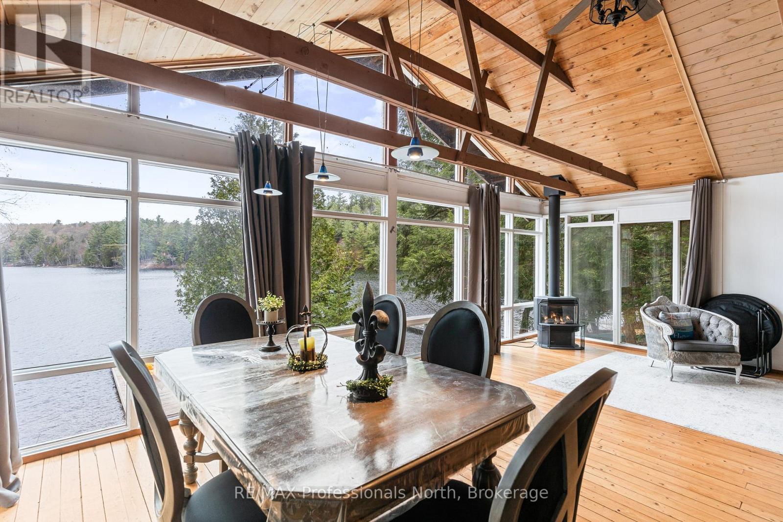 375 HARP LAKE ROAD - 6