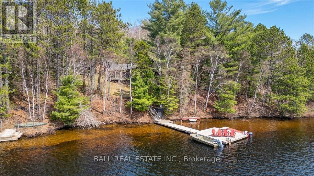 1361 MCRAE HAY LAKE ROAD - 2