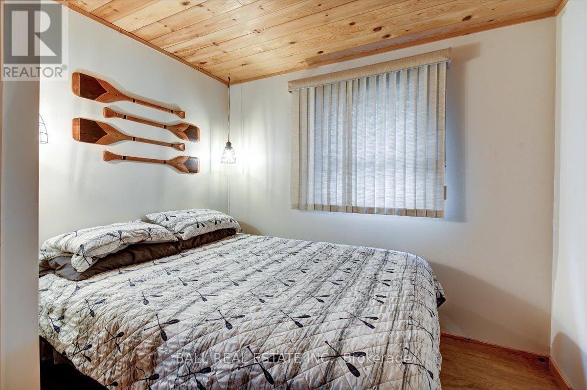 1361 MCRAE HAY LAKE ROAD