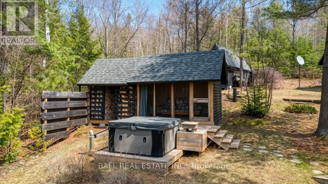 1361 MCRAE HAY LAKE ROAD - Image 27