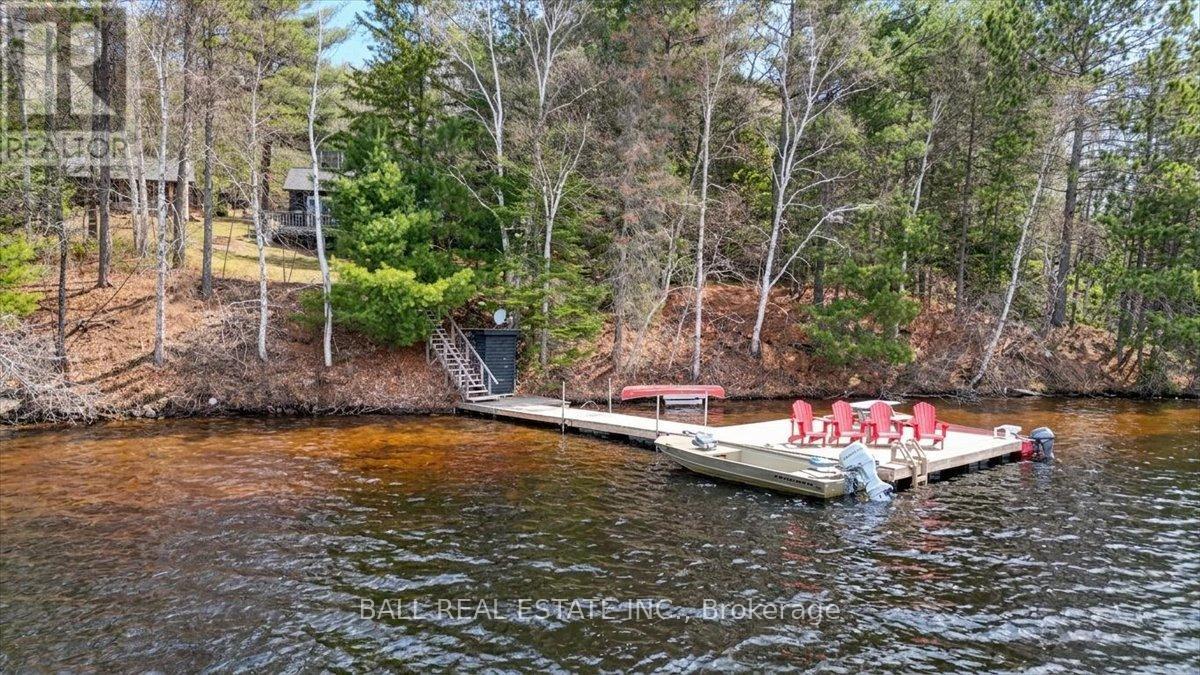 1361 MCRAE HAY LAKE ROAD - Image 33