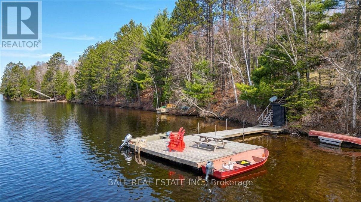 1361 MCRAE HAY LAKE ROAD - Image 34