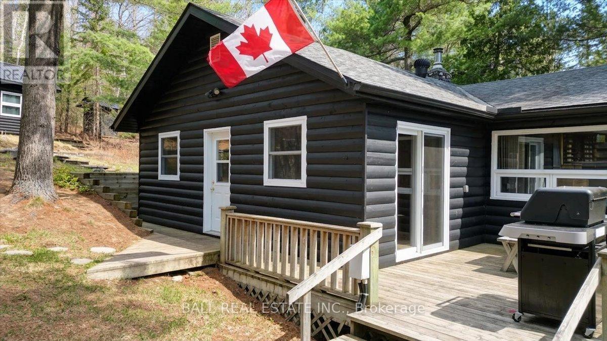 1361 MCRAE HAY LAKE ROAD - Image 40