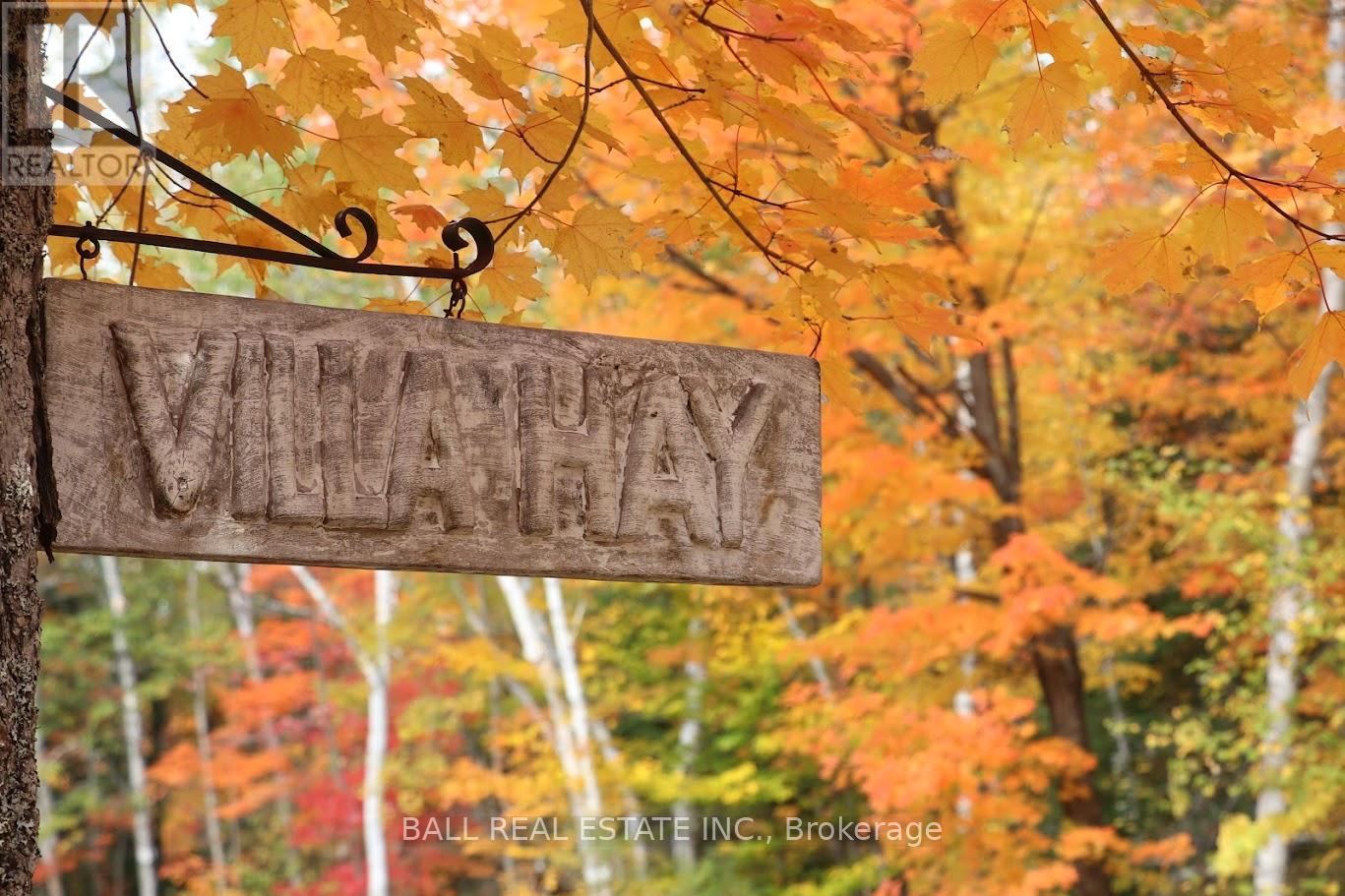 1361 MCRAE HAY LAKE ROAD - 49