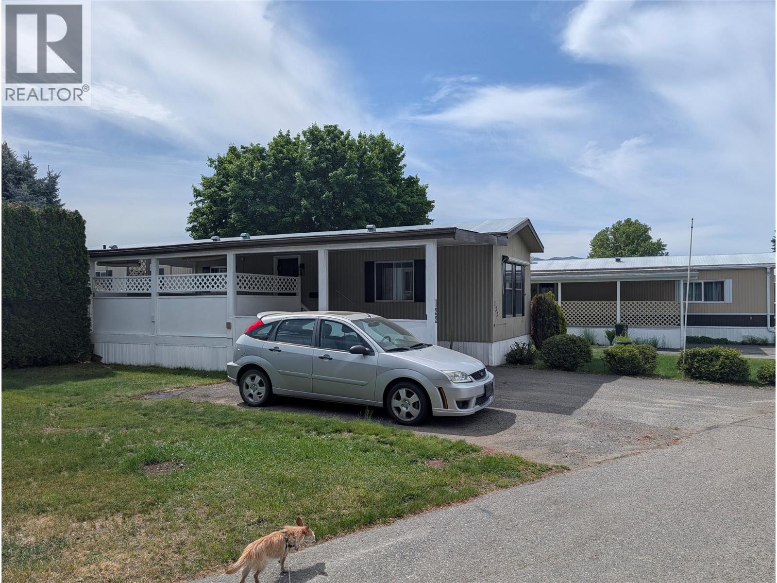 122 3535 Casorso Road, Kelowna