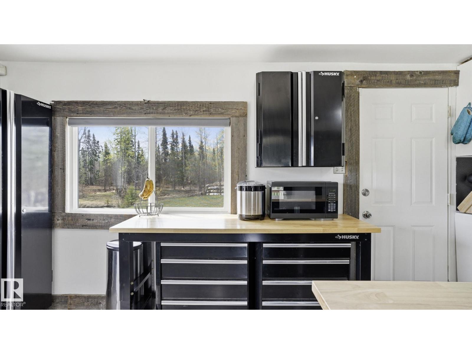 #55 53426 RGE ROAD 41, Rural Parkland County