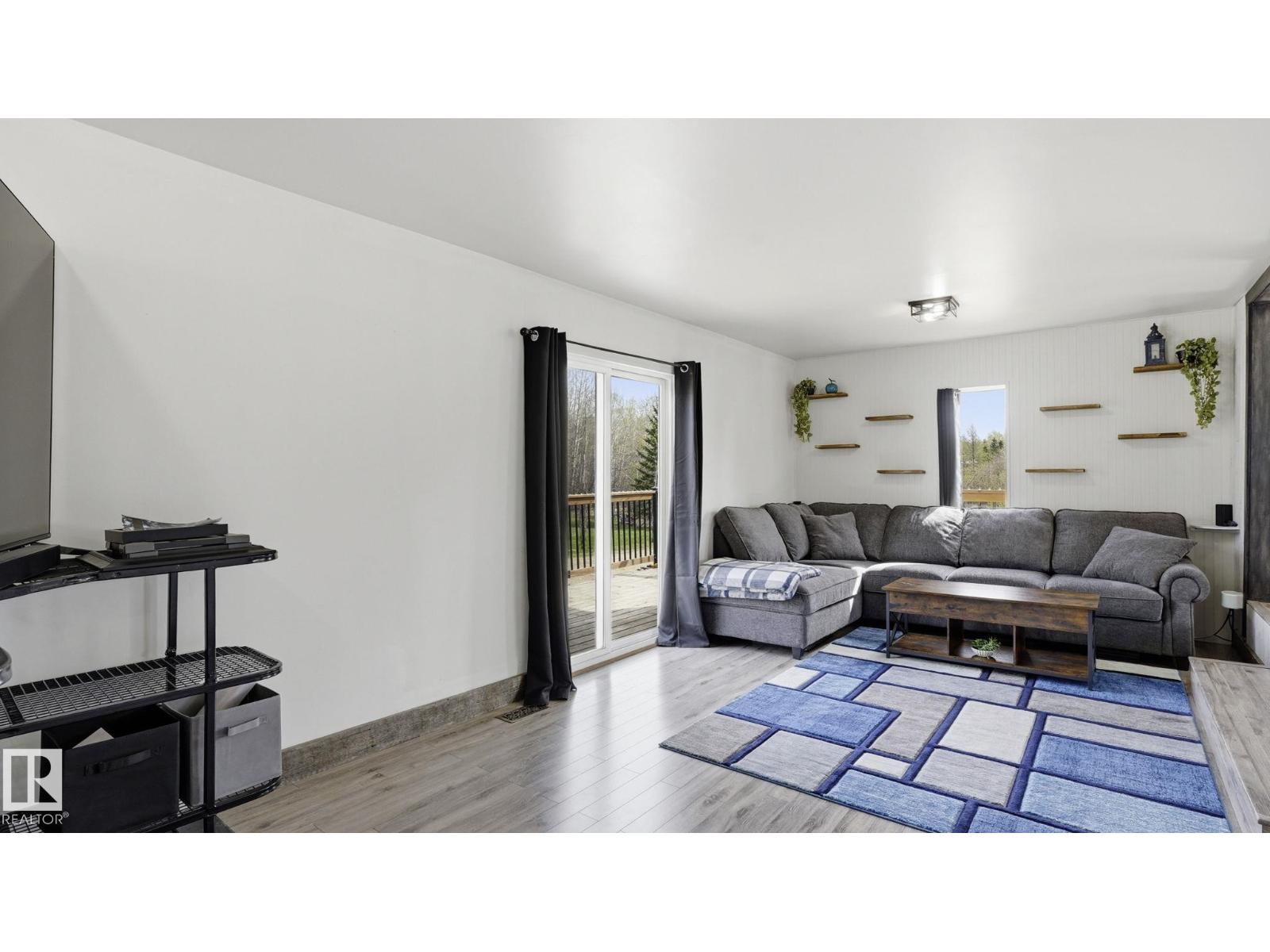 #55 53426 RGE ROAD 41, Rural Parkland County