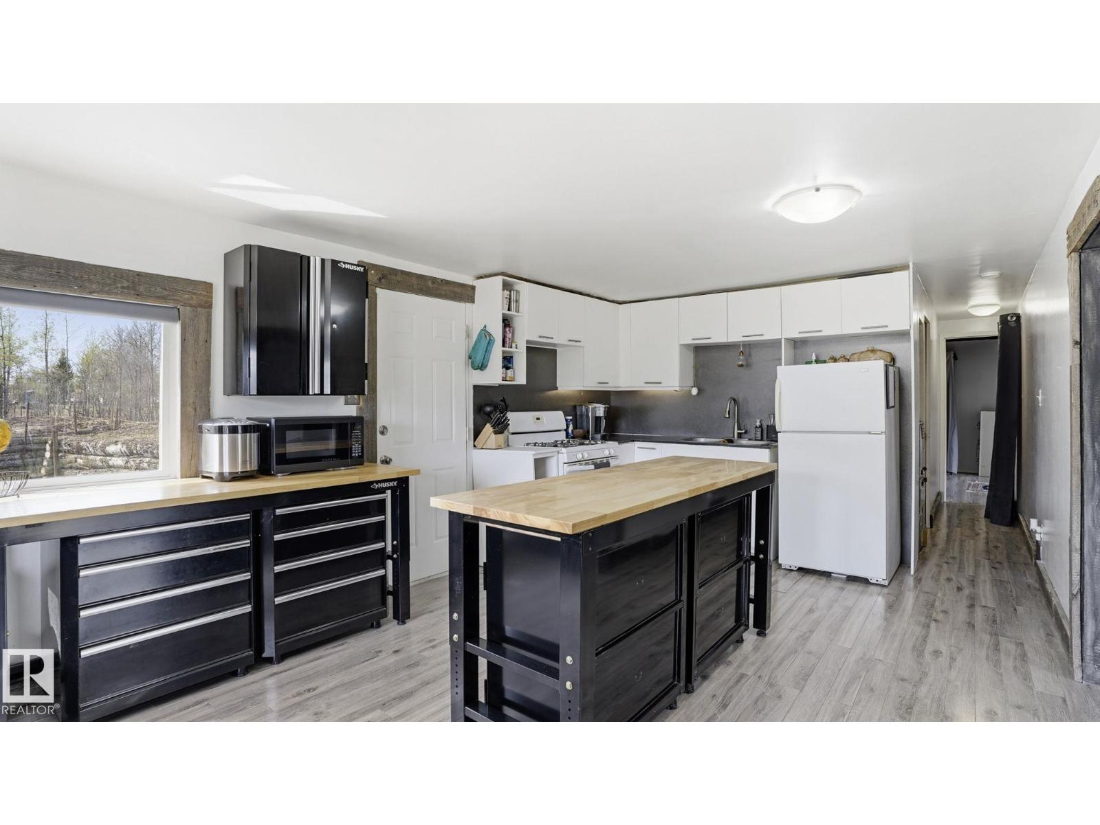 #55 53426 RGE ROAD 41, Rural Parkland County