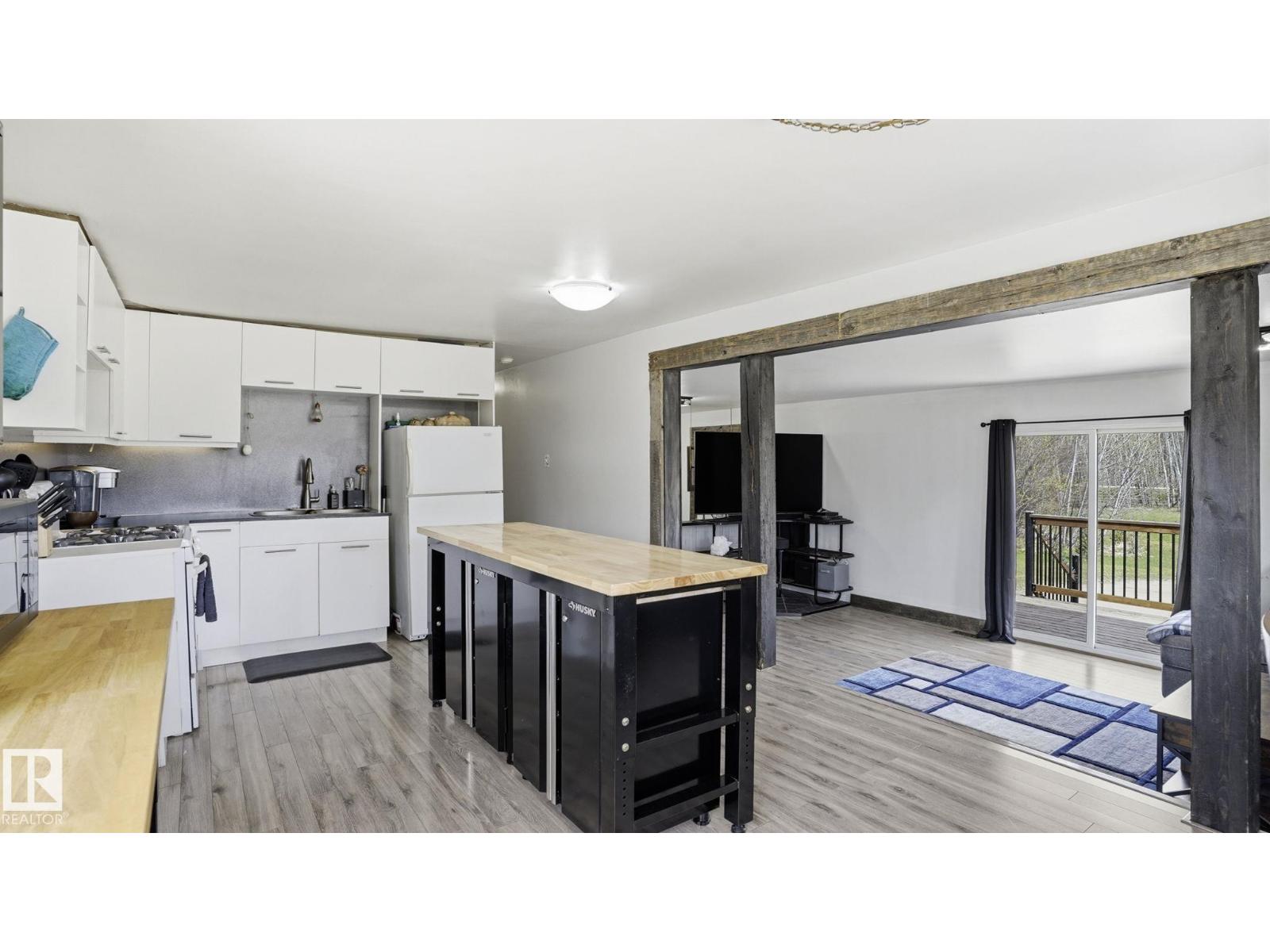 #55 53426 RGE ROAD 41, Rural Parkland County