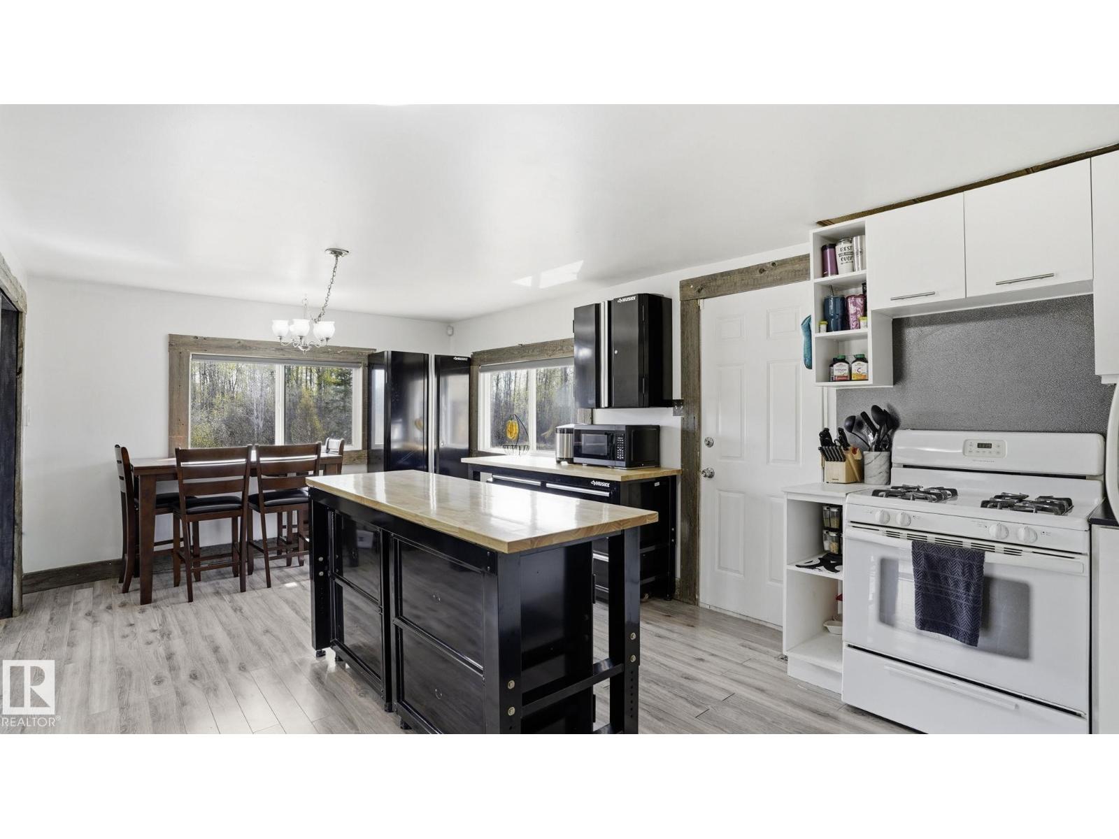 #55 53426 RGE ROAD 41, Rural Parkland County