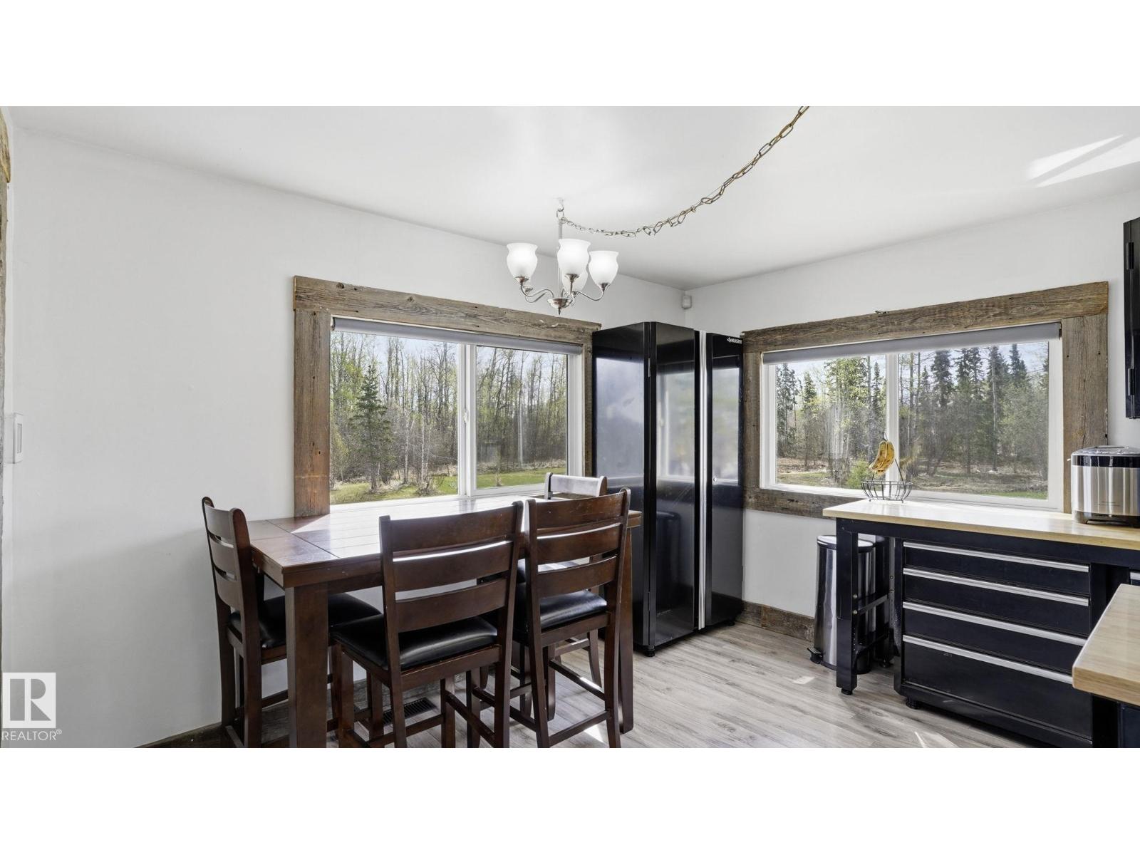#55 53426 RGE ROAD 41, Rural Parkland County