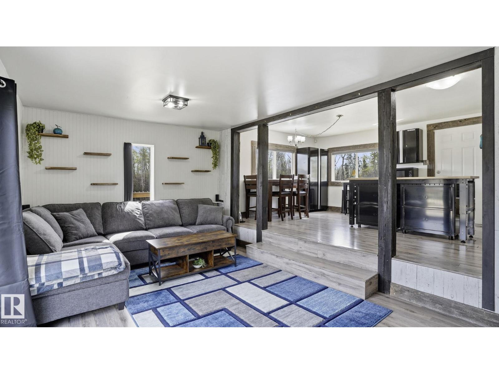 #55 53426 RGE ROAD 41, Rural Parkland County