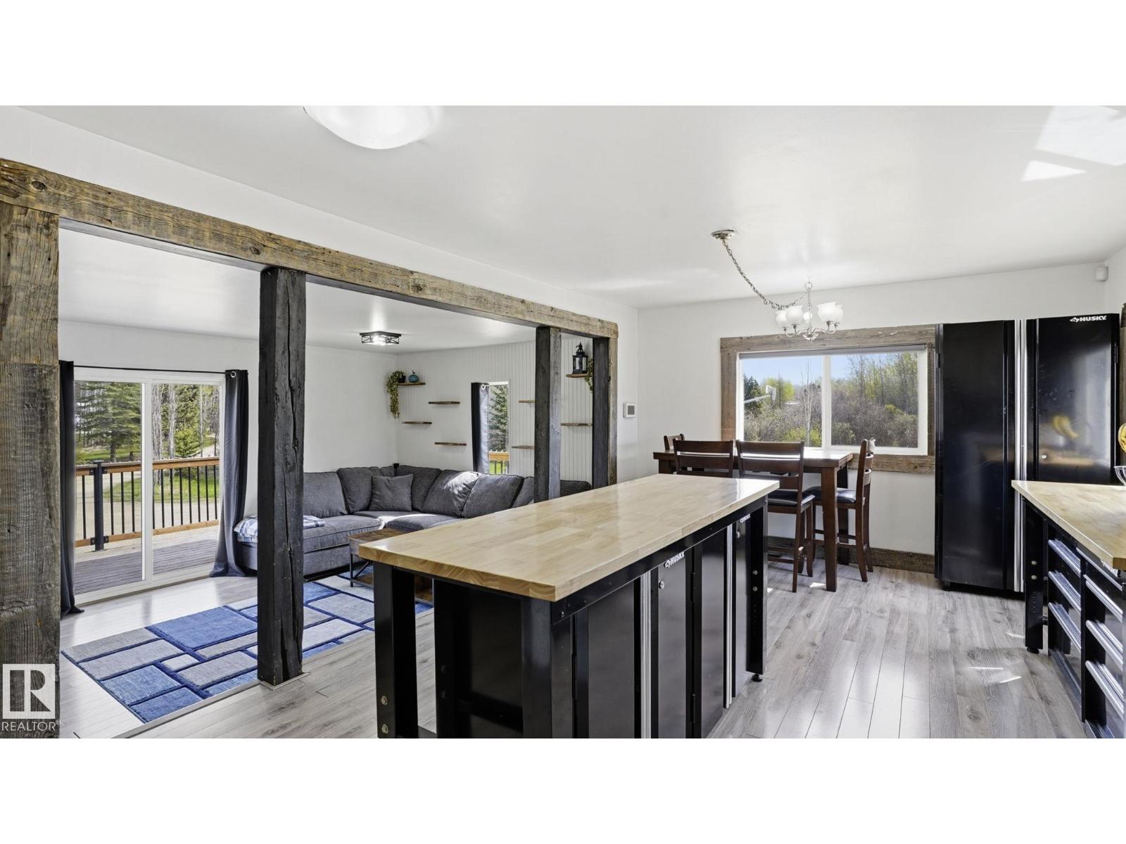 #55 53426 RGE ROAD 41, Rural Parkland County
