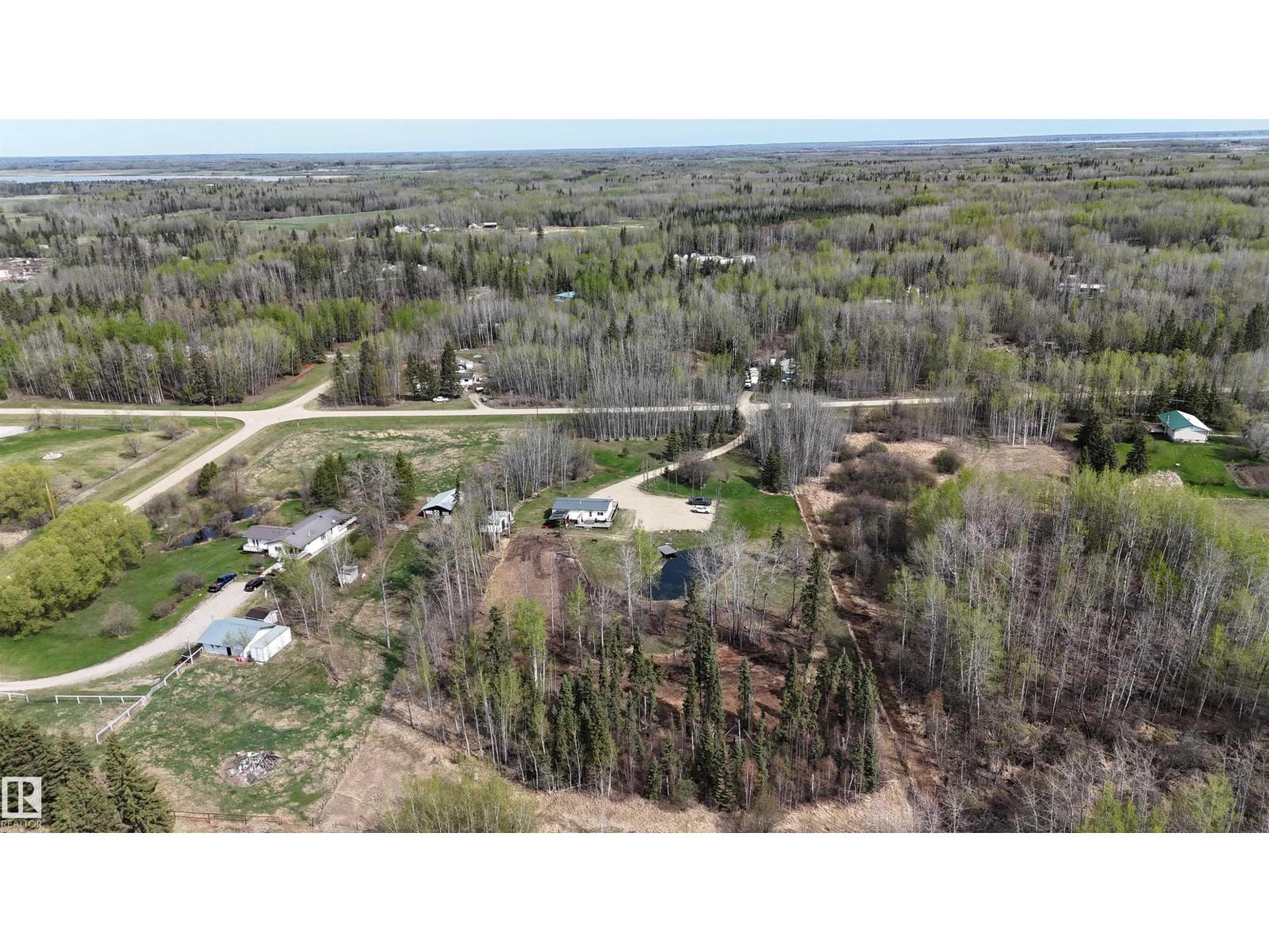 #55 53426 RGE ROAD 41, Rural Parkland County
