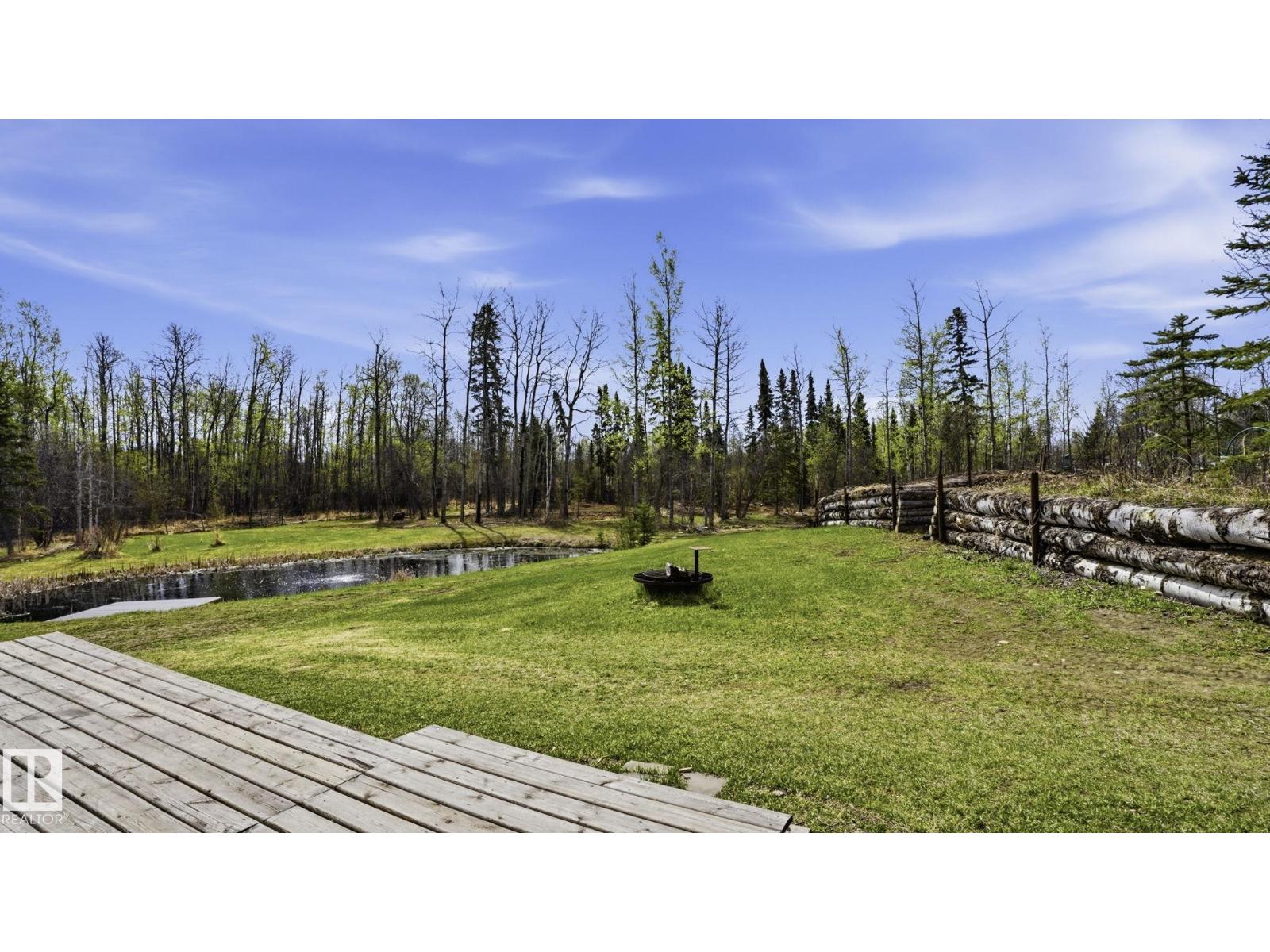 #55 53426 RGE ROAD 41, Rural Parkland County