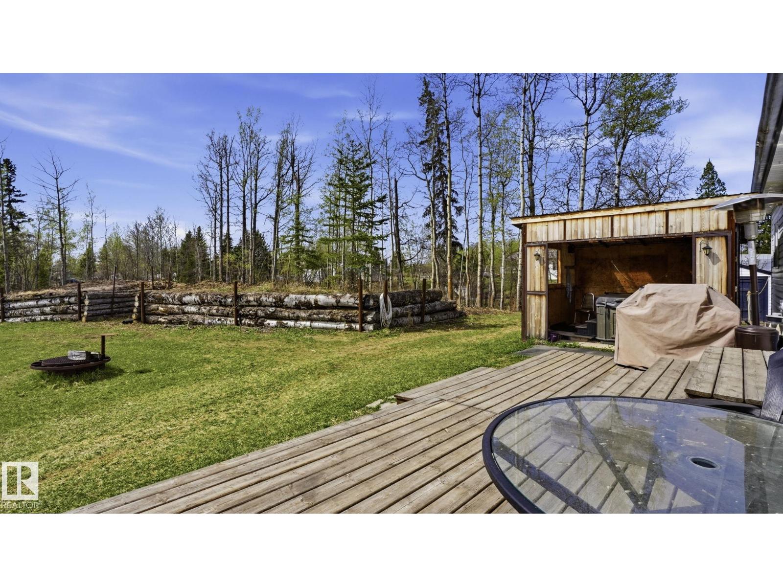 #55 53426 RGE ROAD 41, Rural Parkland County
