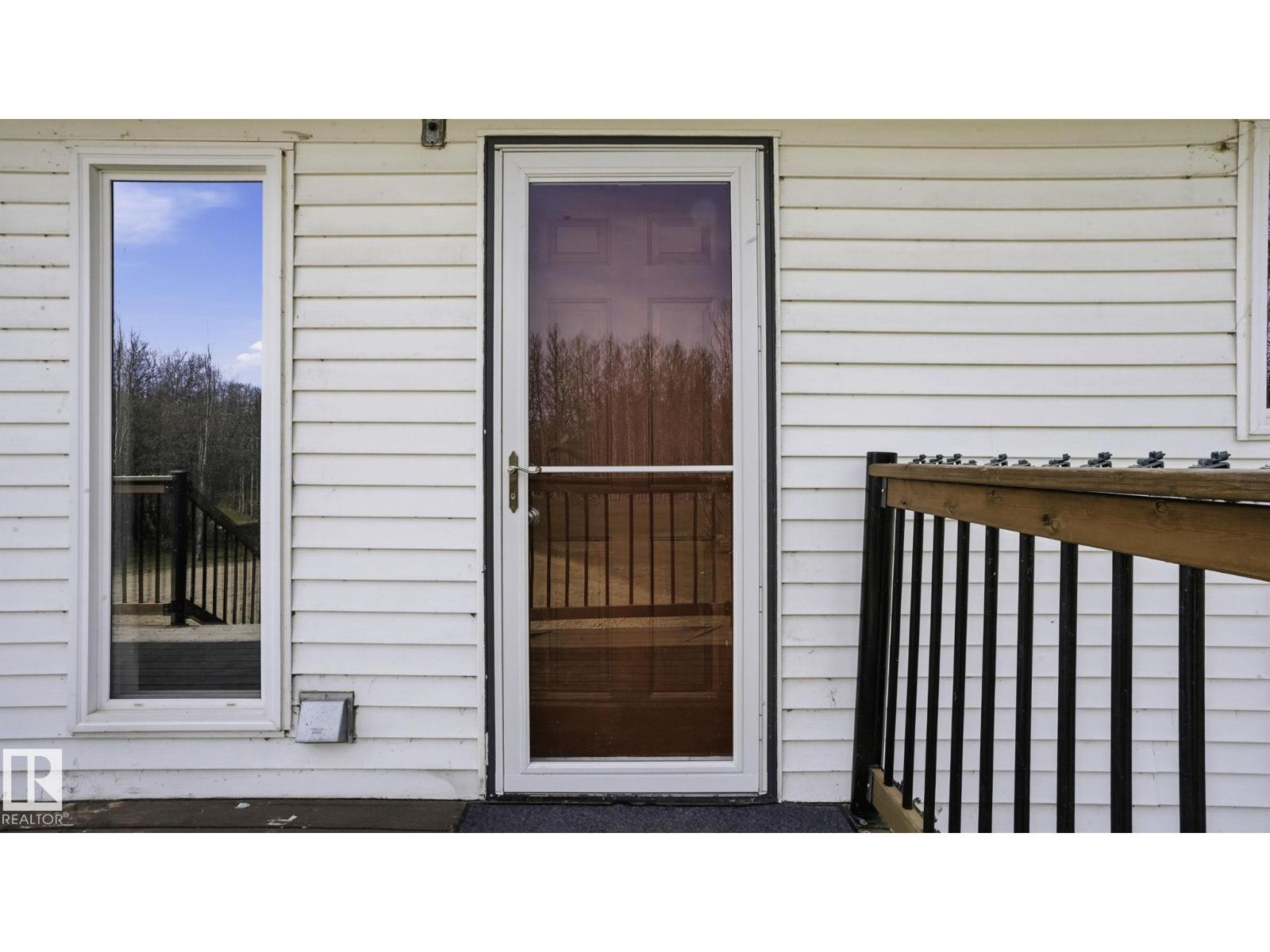 #55 53426 RGE ROAD 41, Rural Parkland County