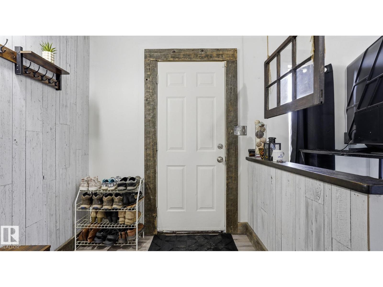 #55 53426 RGE ROAD 41, Rural Parkland County