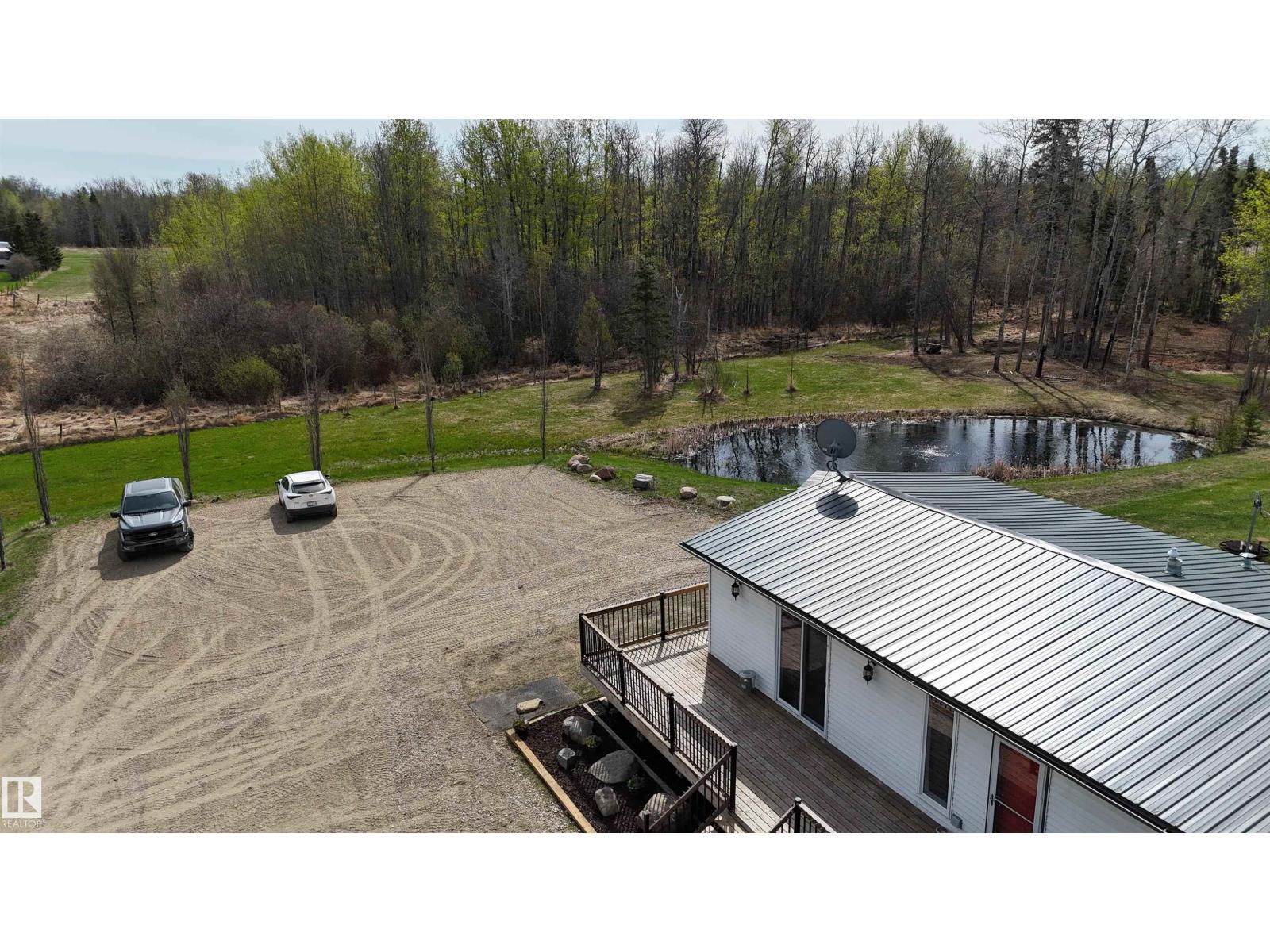 #55 53426 RGE ROAD 41, Rural Parkland County