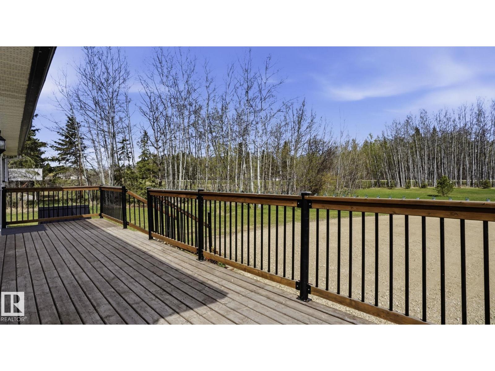 #55 53426 RGE ROAD 41, Rural Parkland County