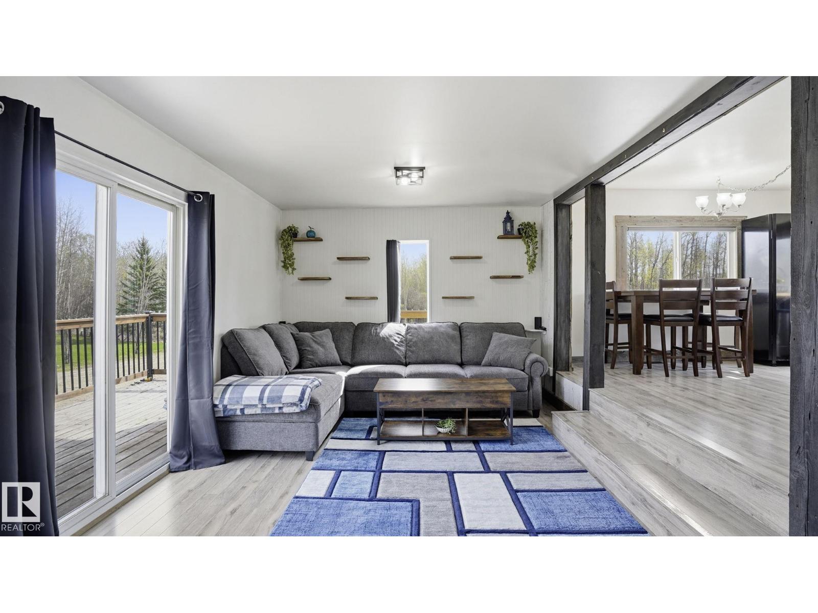 #55 53426 RGE ROAD 41, Rural Parkland County