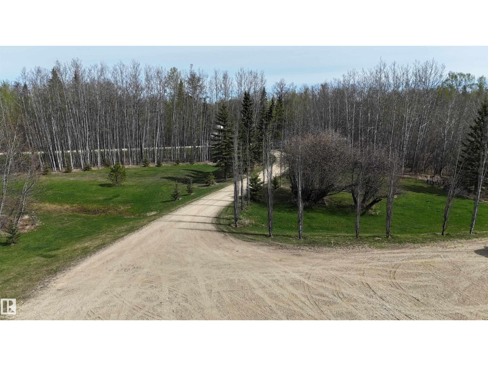 #55 53426 RGE ROAD 41, Rural Parkland County