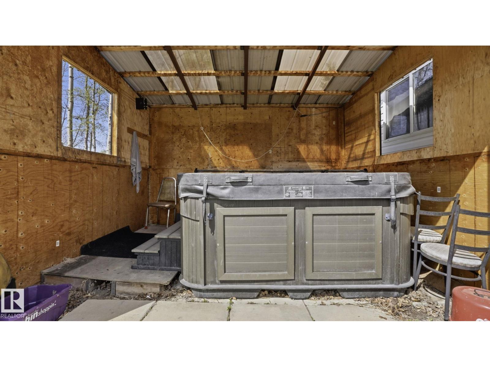 #55 53426 RGE ROAD 41, Rural Parkland County