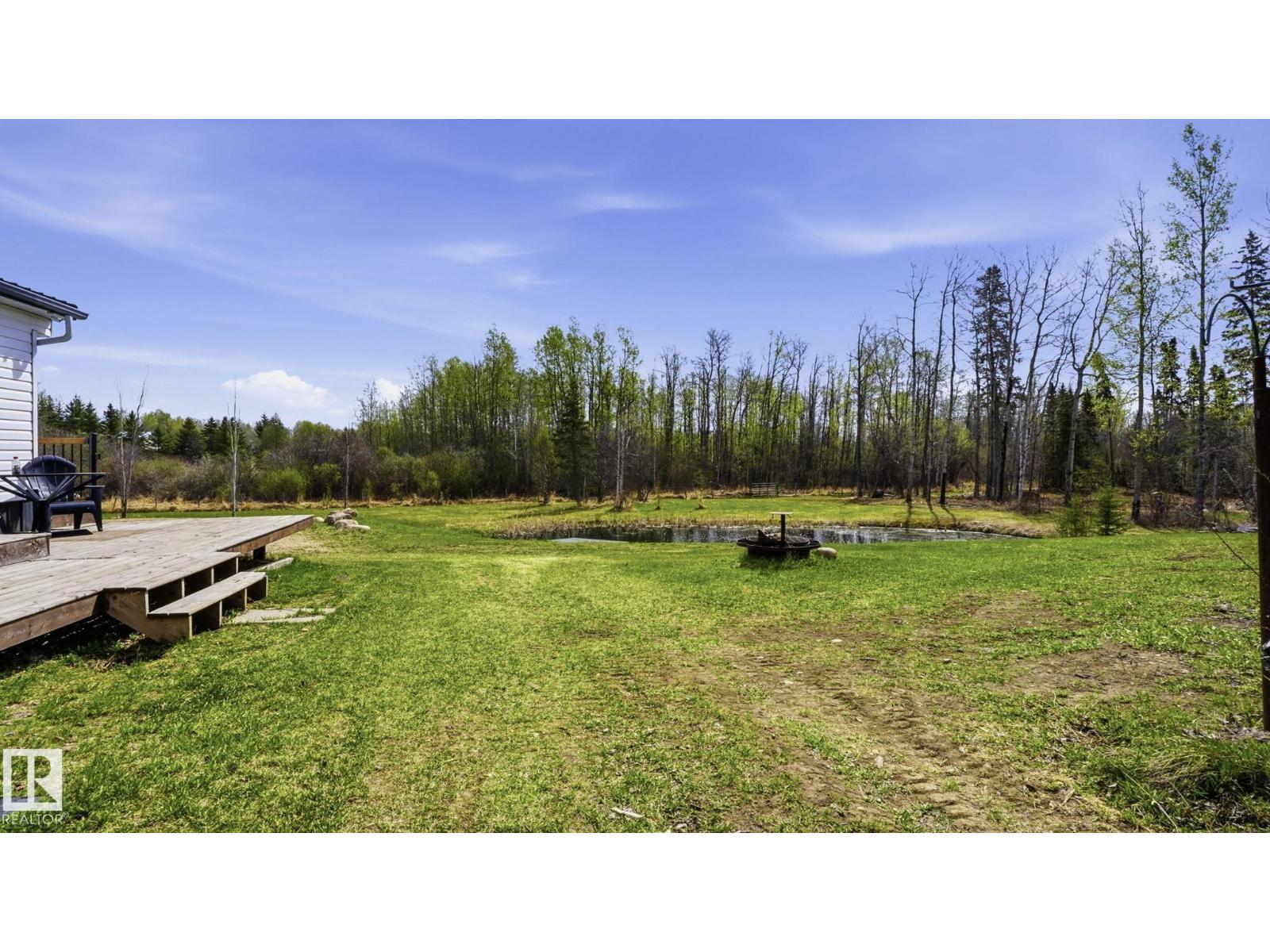 #55 53426 RGE ROAD 41, Rural Parkland County
