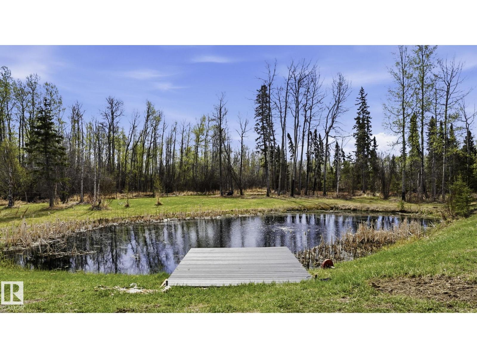 #55 53426 RGE ROAD 41, Rural Parkland County