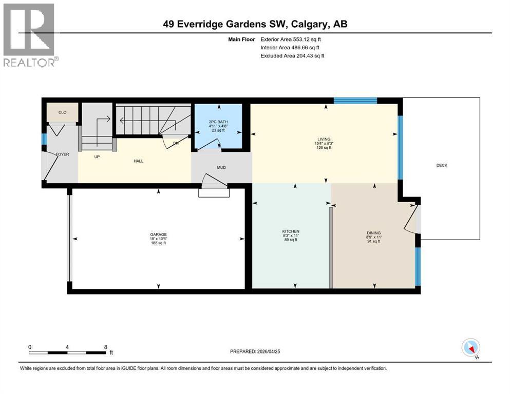 49 Everridge Gardens SW - 35