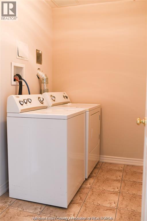2650 SANDWICH WEST PARKWAY Unit# 107, LaSalle, Ontario, N9H0A7 — Photo 2