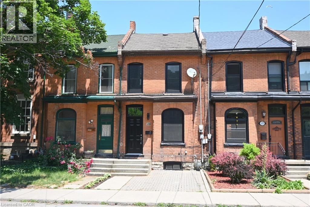 175 FOREST Avenue, Hamilton, Ontario, L8N1X8 — Photo 12