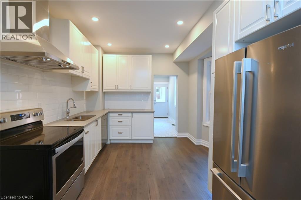 175 FOREST Avenue, Hamilton, Ontario, L8N1X8 — Photo 14