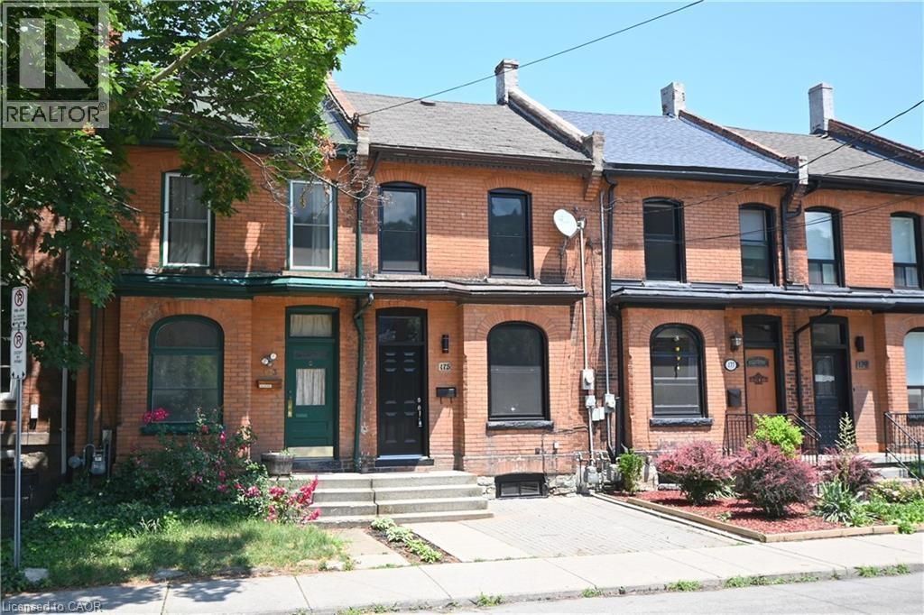 175 FOREST Avenue, Hamilton, Ontario, L8N1X8 — Photo 28