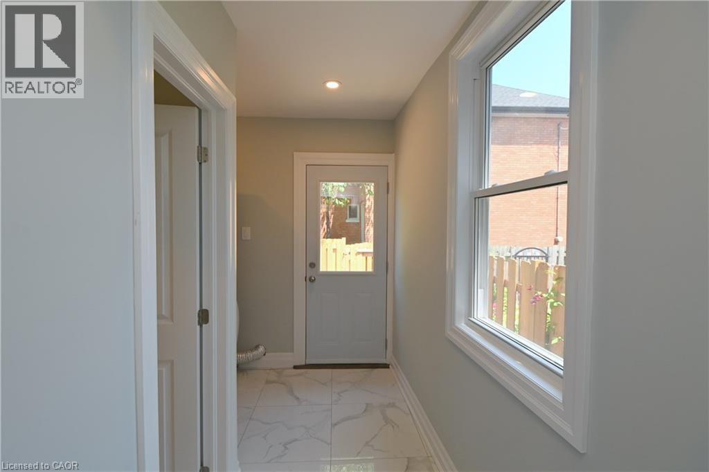 175 FOREST Avenue, Hamilton, Ontario, L8N1X8 — Photo 16
