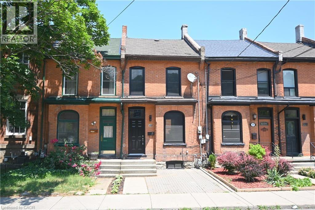 175 FOREST Avenue, Hamilton, Ontario, L8N1X8 — Photo 32