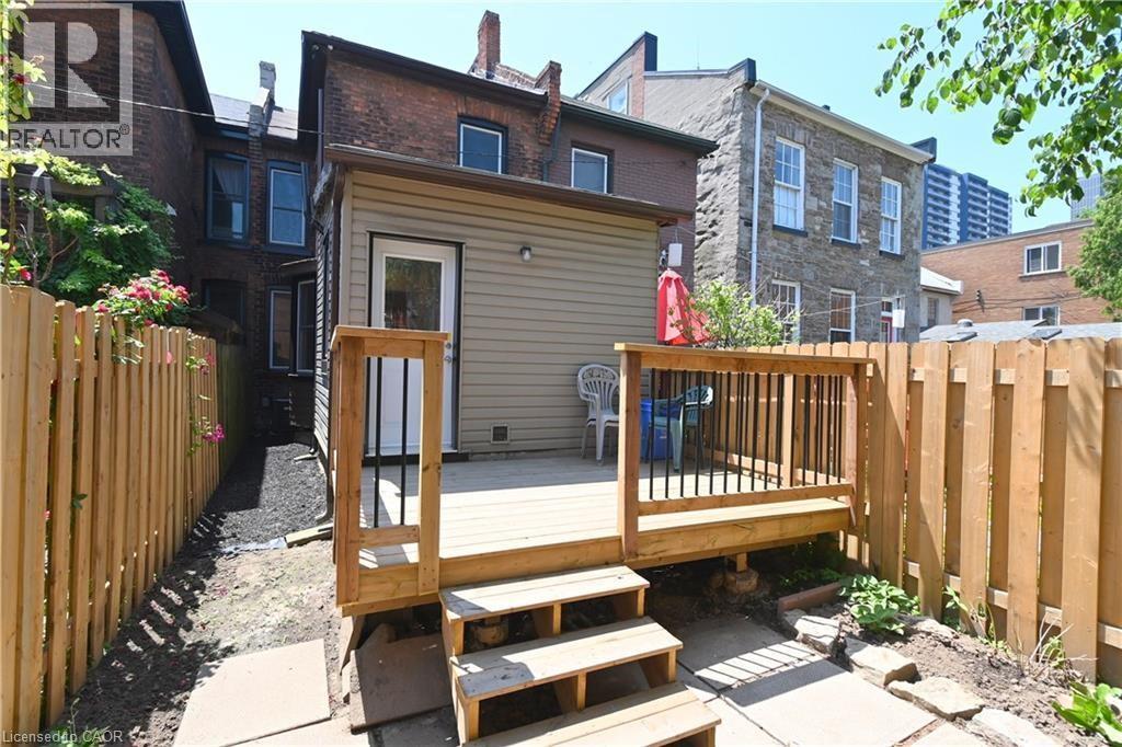 175 FOREST Avenue, Hamilton, Ontario, L8N1X8 — Photo 24