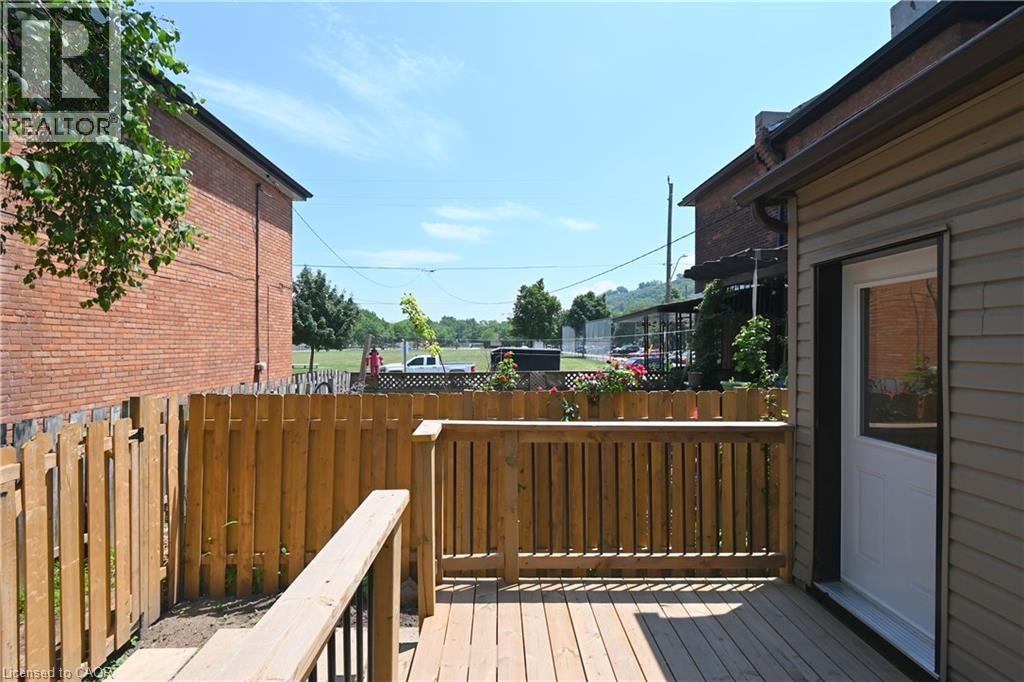 175 FOREST Avenue, Hamilton, Ontario, L8N1X8 — Photo 15