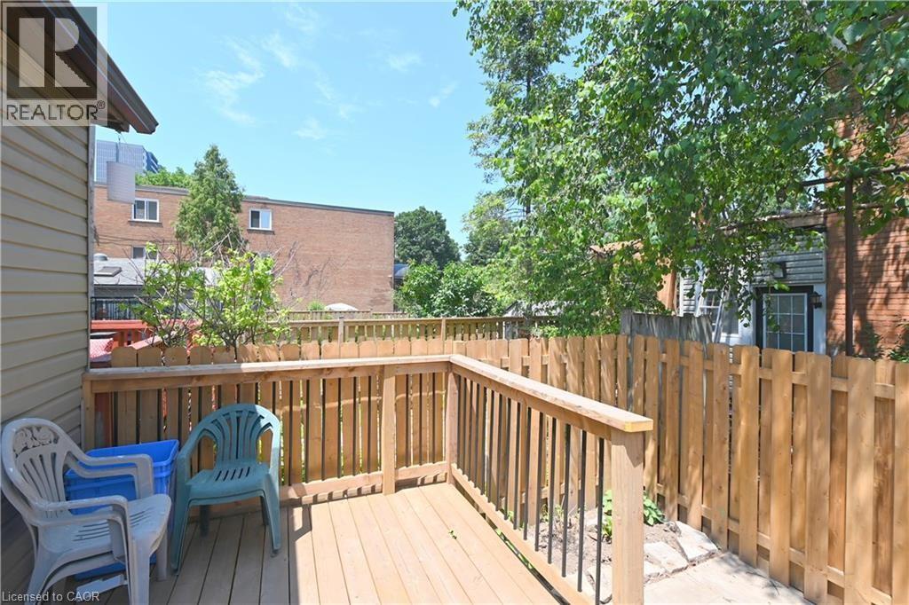 175 FOREST Avenue, Hamilton, Ontario, L8N1X8 — Photo 23
