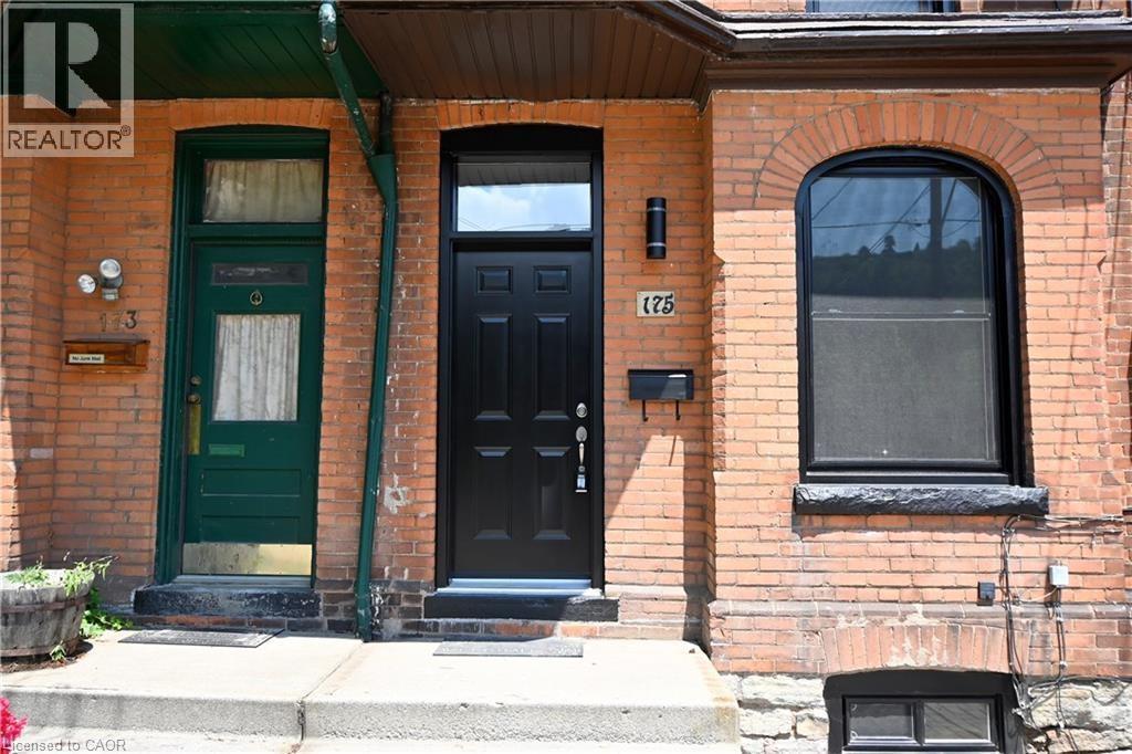 175 FOREST Avenue, Hamilton, Ontario, L8N1X8 — Photo 27