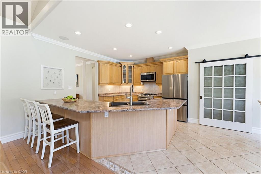 20 SAVONA Crescent, Hamilton, Ontario, L8N2Z7 — Photo 42
