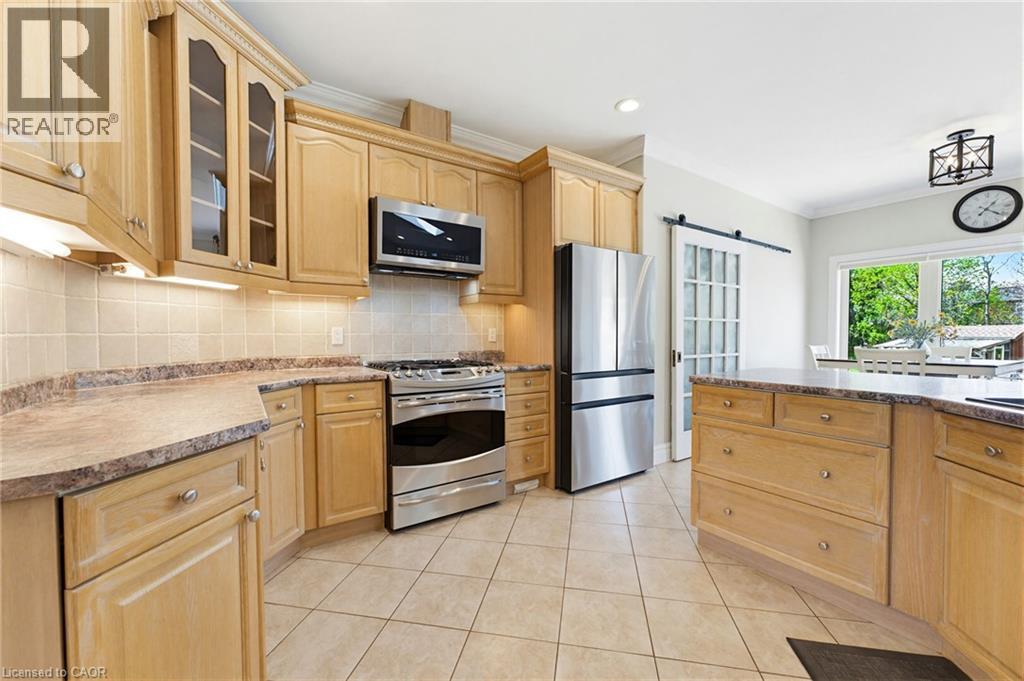 20 SAVONA Crescent, Hamilton, Ontario, L8N2Z7 — Photo 41