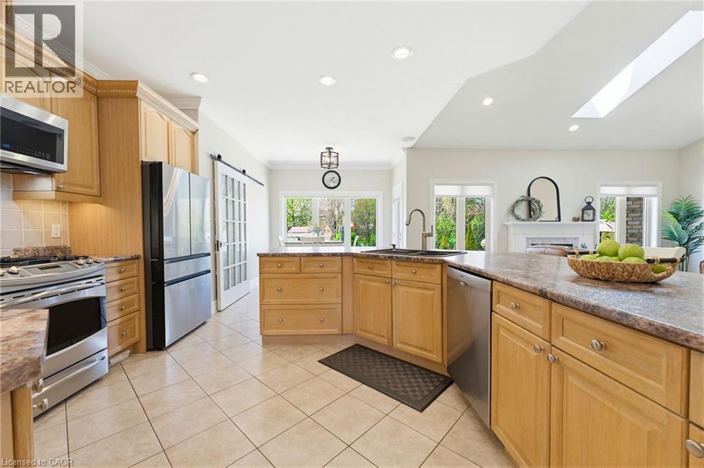 20 SAVONA Crescent, Hamilton, Ontario, L8N2Z7 — Photo 31