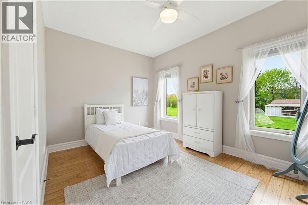 20 SAVONA Crescent, Hamilton, Ontario, L8N2Z7 — Photo 30