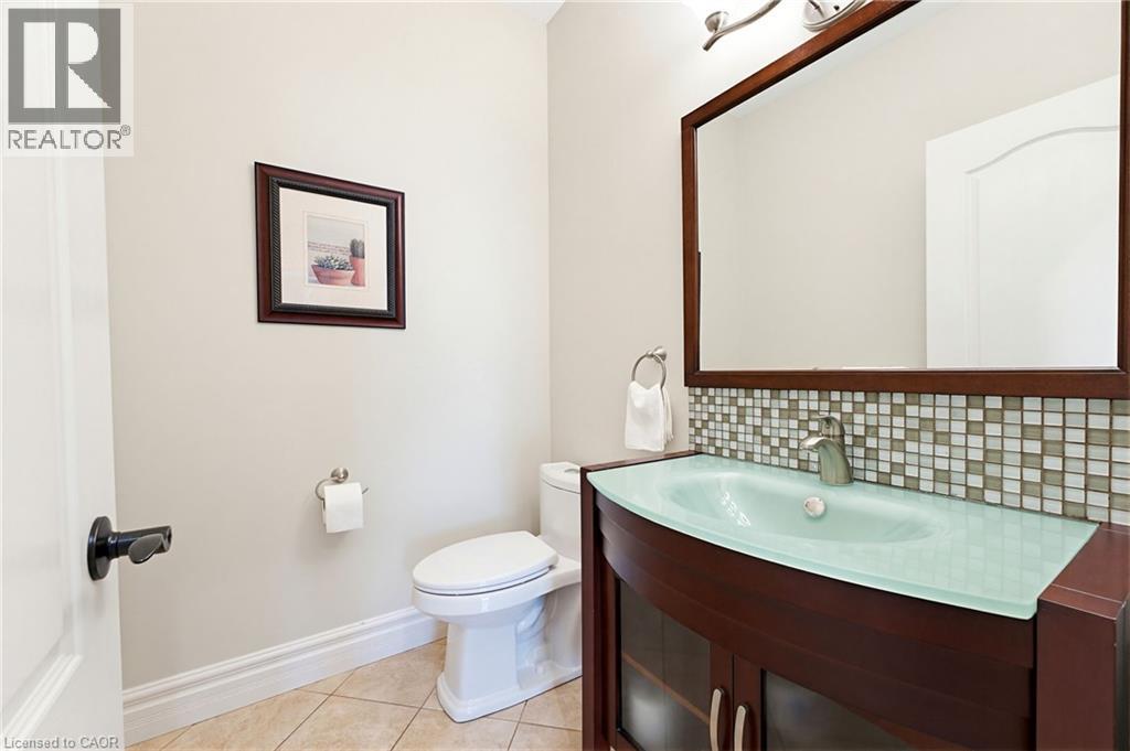 20 SAVONA Crescent, Hamilton, Ontario, L8N2Z7 — Photo 36
